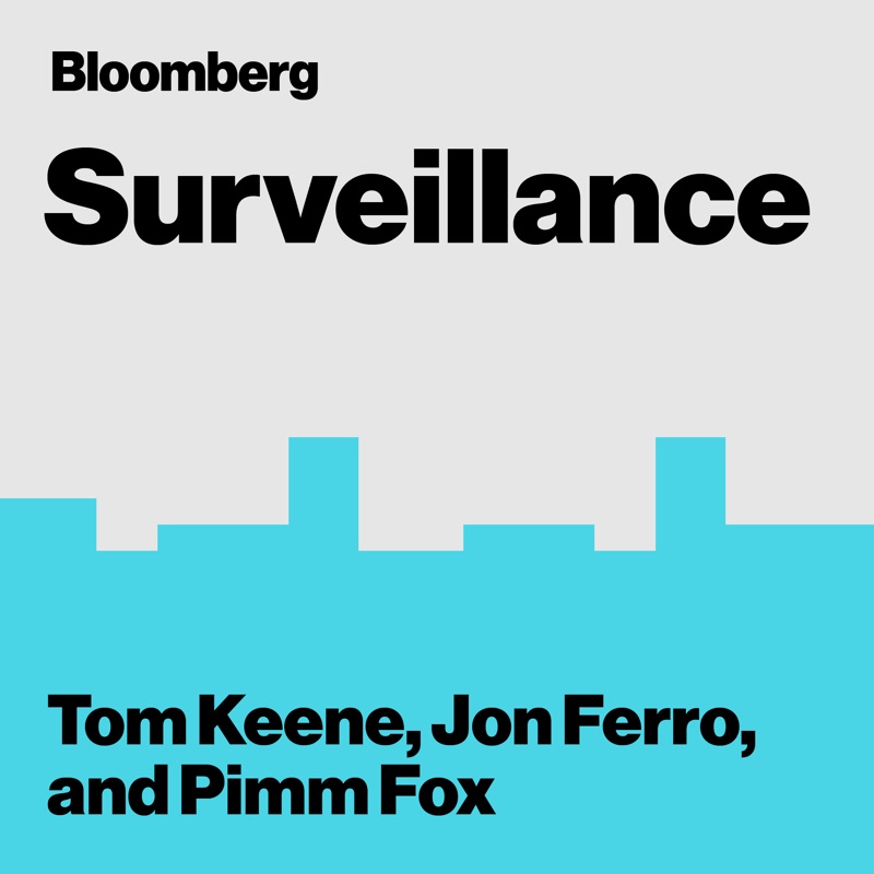 Bloomberg Surveillance
