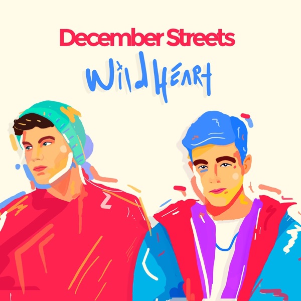 December Streets - Magic