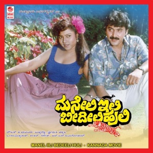 Maneli Ili Beedili Huli (Original Motion Picture Soundtrack) - EP