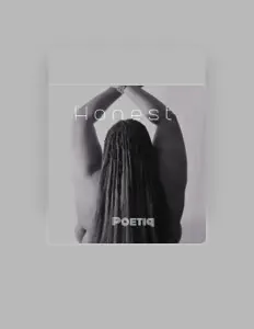 聆聽 Poetiq、觀看音樂影片、閱讀小傳、查看巡演日期等！