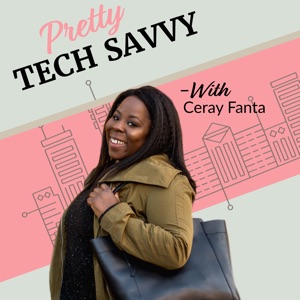 Black Girls Fix Computers Too