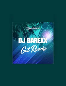 DJ Darexxを聴いたり、ミュージックビデオを鑑賞したり、経歴やツアー日程などを確認したりしましょう！