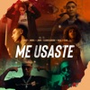 Me Usaste (feat. Ecko, Juhn & Jon Z) - Single