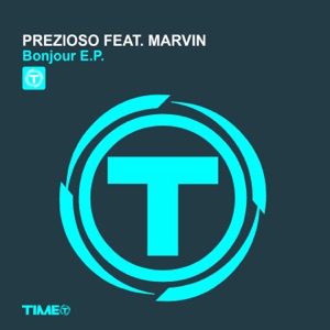 Bonjour (feat. Marvin)