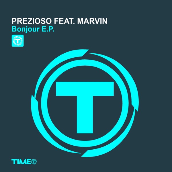 Bonjour (feat. Marvin)