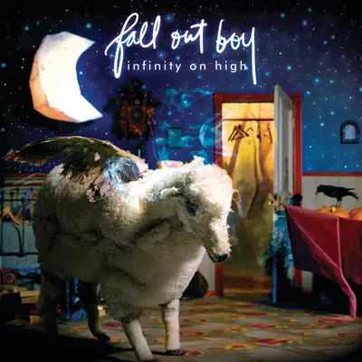 Infinity On High (Bonus Track Version) - Fall Out Boy