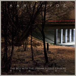 The Boy With the Jigsaw Puzzle Fingers Remixes - EP