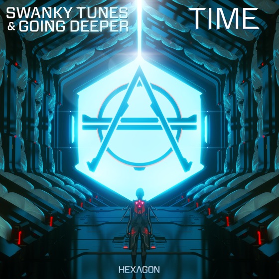 Cover artwork for Time