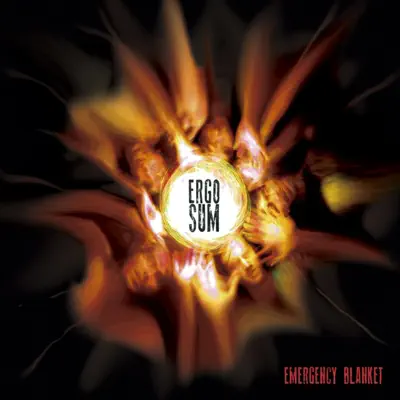 Ergo Sum - EP - Emergency Blanket