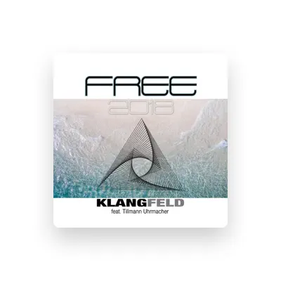 Listen to Klangfeld, watch music videos, read bio, see tour dates & more!