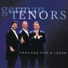 Funiculi Funicula - German Tenors