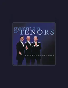Listen to German Tenors, watch music videos, read bio, see tour dates & more!