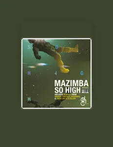 Listen to Mazimba, watch music videos, read bio, see tour dates & more!