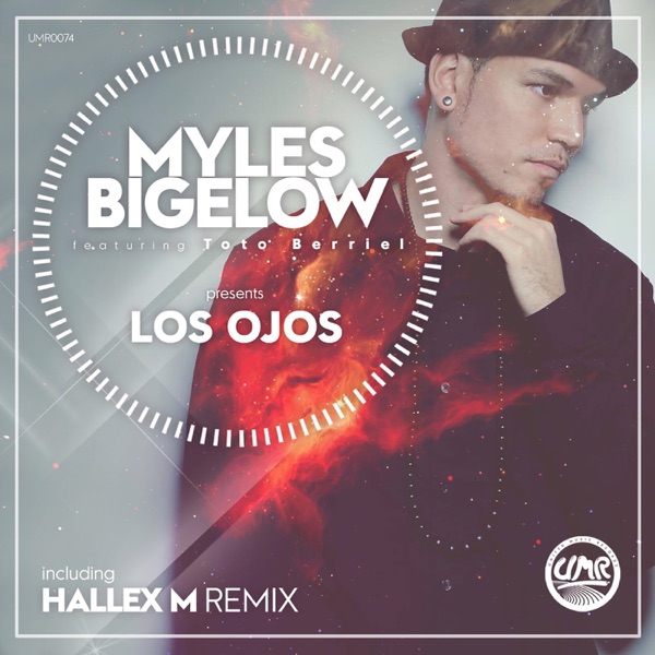 Los Ojos (feat. Toto Berriel) - Single
