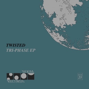 Tri-Phase EP