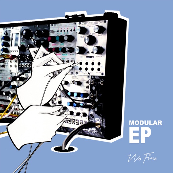 Modular - EP