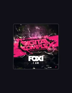 Dengarkan Foxi, tonton video musik, baca bio, lihat tanggal tur & lainnya!