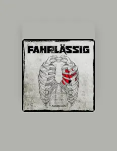 Listen to Fahrlässig, watch music videos, read bio, see tour dates & more!
