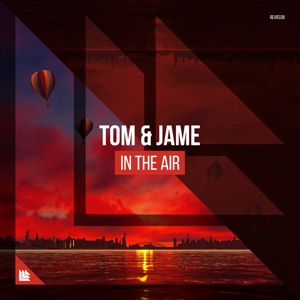 In the Air - Single