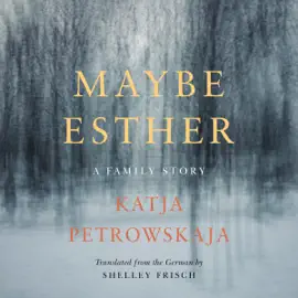 Maybe Esther