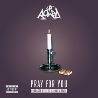 Pray for You (Prod by Levlz & Row D Beats) - Single - Row D