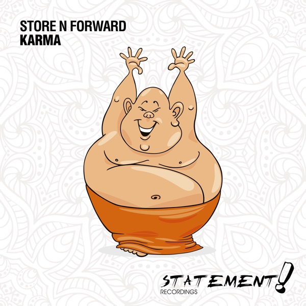 Karma - Single