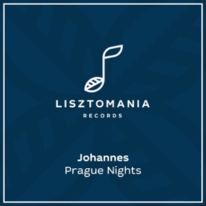 Prague Nights - EP