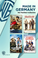 Warner Bros. Entertainment Inc. - Made in Germany: Die Familien-Collection artwork