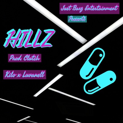 Hillz (feat. Luvanell) - Single
