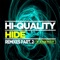 Hide (Revrs Remix) - Hi-Quality lyrics