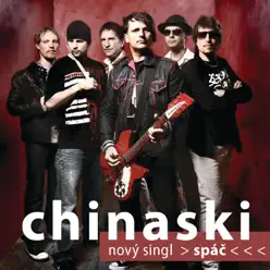Spac - Single - Chinaski Spac - Single - Chinaski