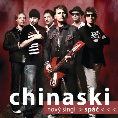 Spac - Single - Chinaski