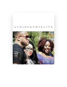Audiosourceliveを聴いたり、ミュージックビデオを鑑賞したり、経歴やツアー日程などを確認したりしましょう！