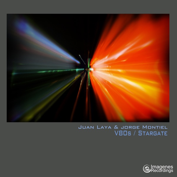 V80s / Stargate - Single