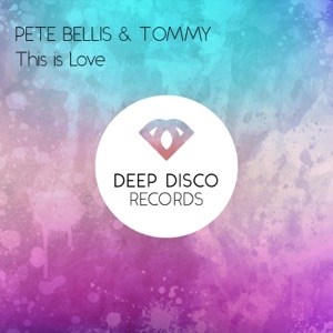 This Is Love - Single