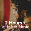 2 Hours + of Indian Music - The Best Collection in World Music (Drums, Fujara Flute, Duduk, Tabla, Tibetan Bowls, Sitar) - Drums World Collective
