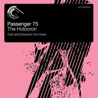 The Holocron (Club Mix) by Passenger 75 song reviws