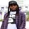 Who's (feat. Jacquees) - $K lyrics