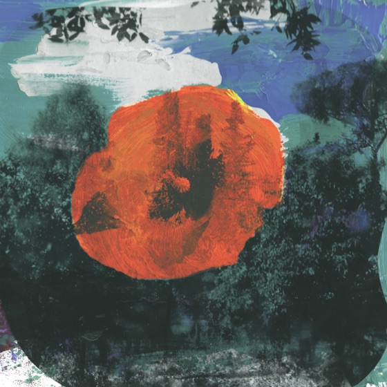 Cover artwork for Perfect Person