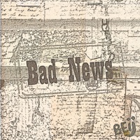 Bad News - Single - BEij