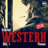 Greatest Western Themes - Christmas Collection, Vol.1 artwork