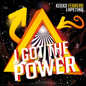 I Got the Power - EP