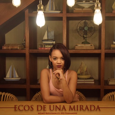 Ecos de una Mirada (feat. IFO Fernandez) - Single