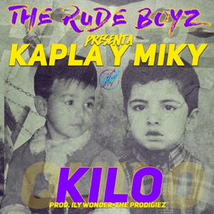 Kilo - Single