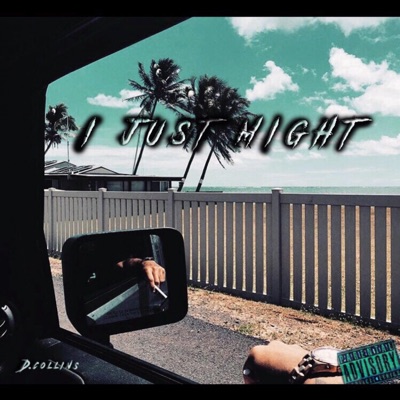 I Just Might - Single