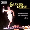 Belisario Lopez y su Charanga - Pachanga de Lao