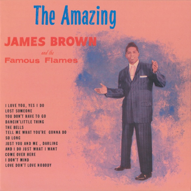 Cold Sweat - Album by James Brown & The Famous Flames