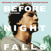 Before Night Falls (Original Motion Picture Soundtrack), 2001