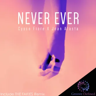 Never Ever (The Fakies Remix) by Cysco Fiore & Joan Alasta song reviws