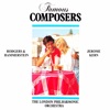 London Philharmonic Orchestra - Smoke Gets in Your Eyes